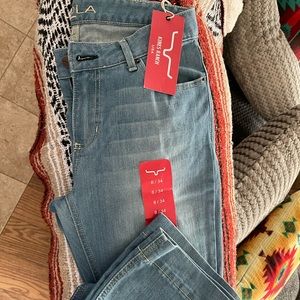 Kimes Ranch Lola soho fade